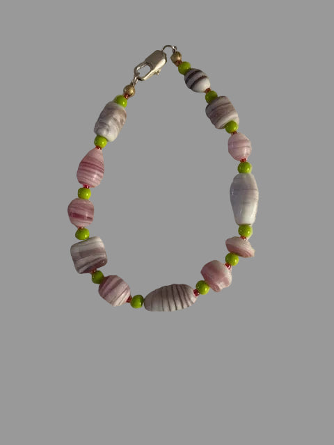 Blush Ivory
