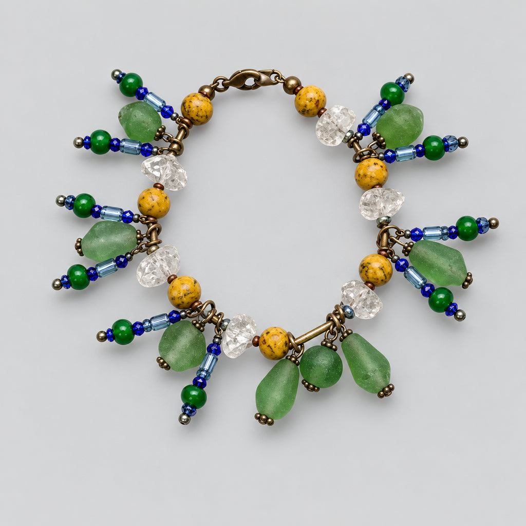 Emeralds Garden