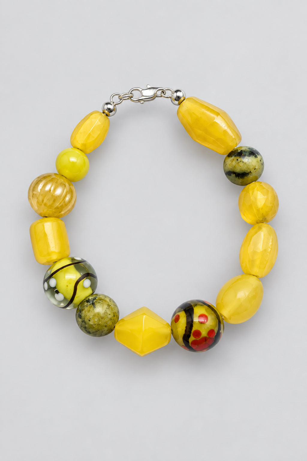 Lemon Quartz