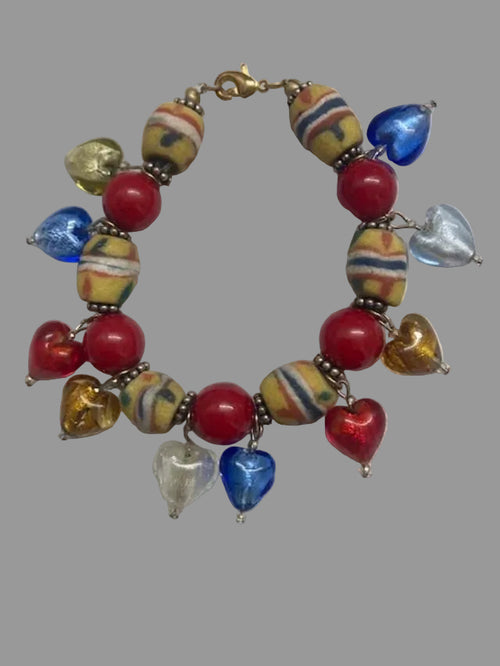 Africa Love and color
