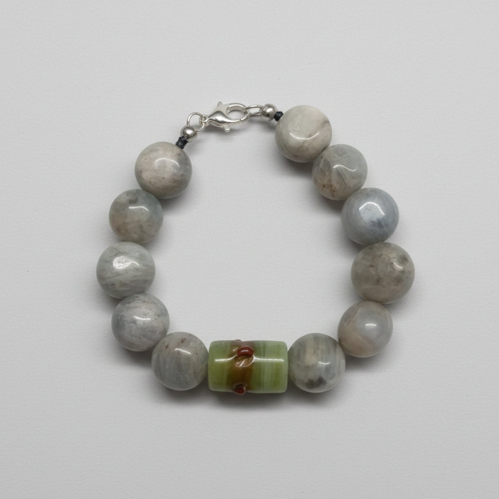 Silver Serenity