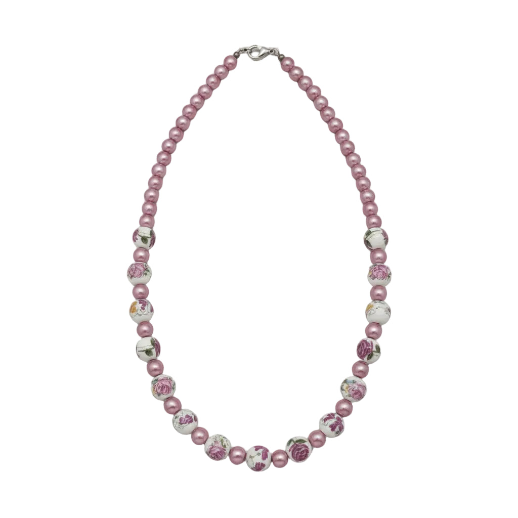 Rose Pearl Dream
