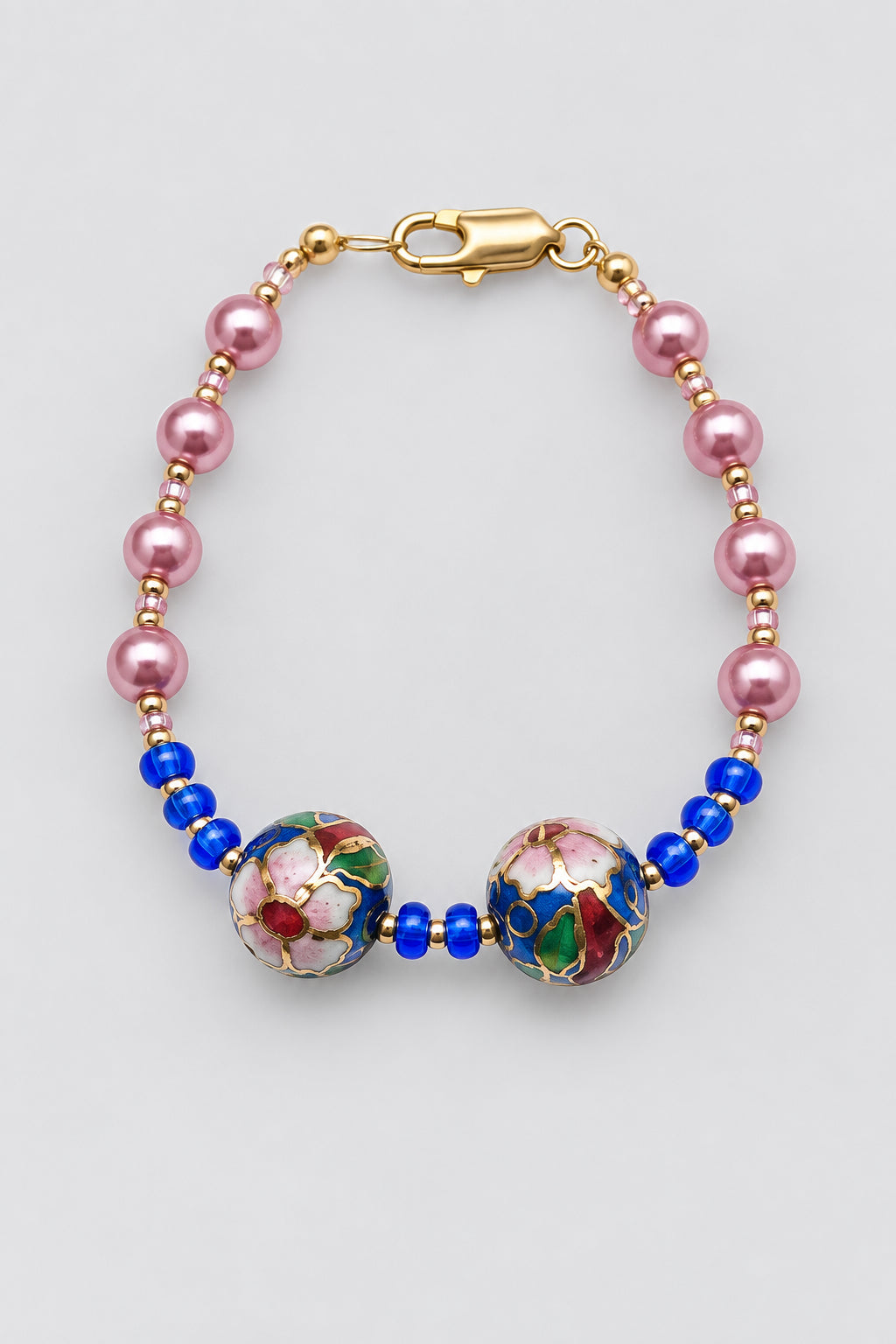 Royal Rose Tide