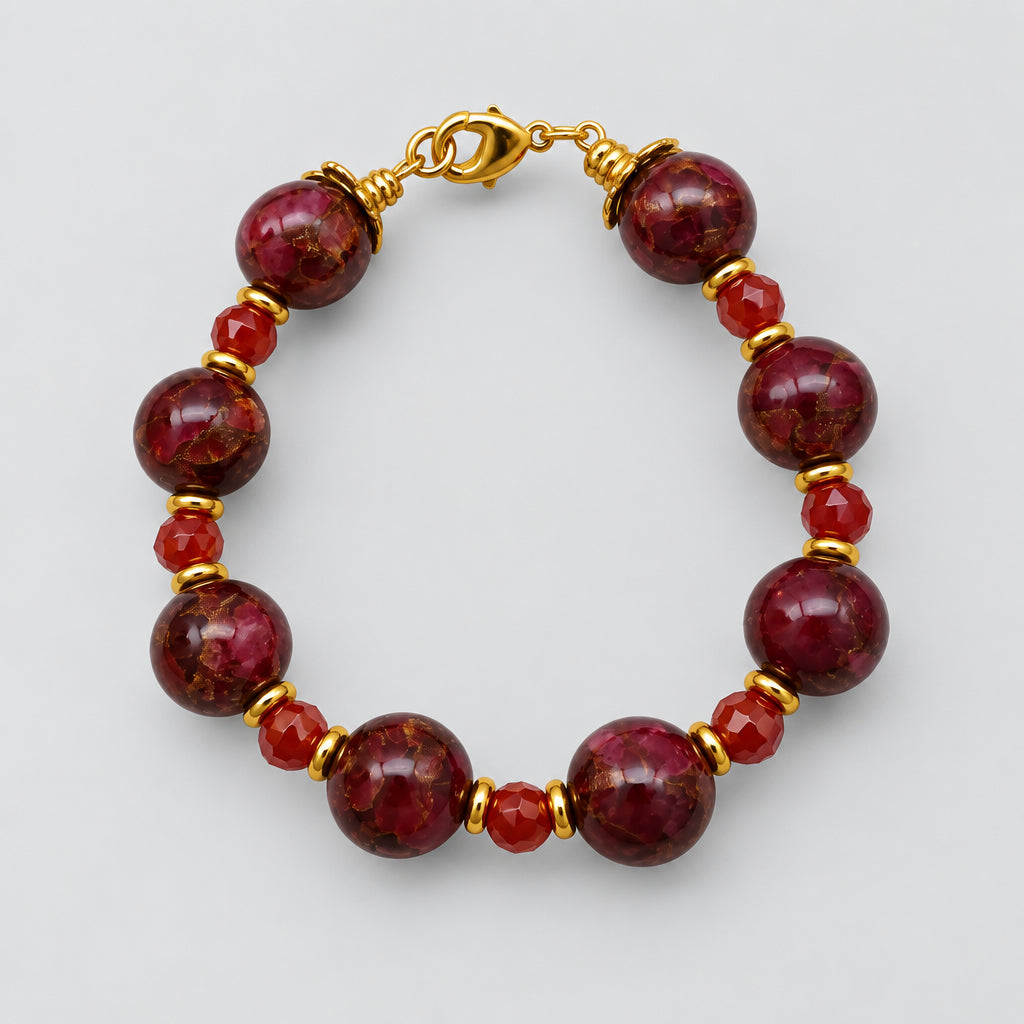 Ruby Velvet